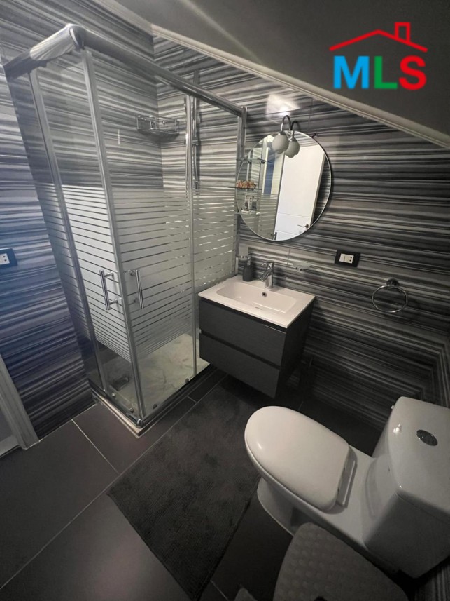 Luxurious Modern Duplex With Terrace For Sale in Bsous