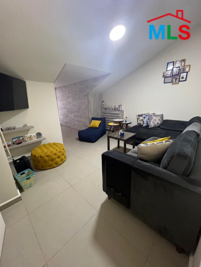 Luxurious Modern Duplex With Terrace For Sale in Bsous
