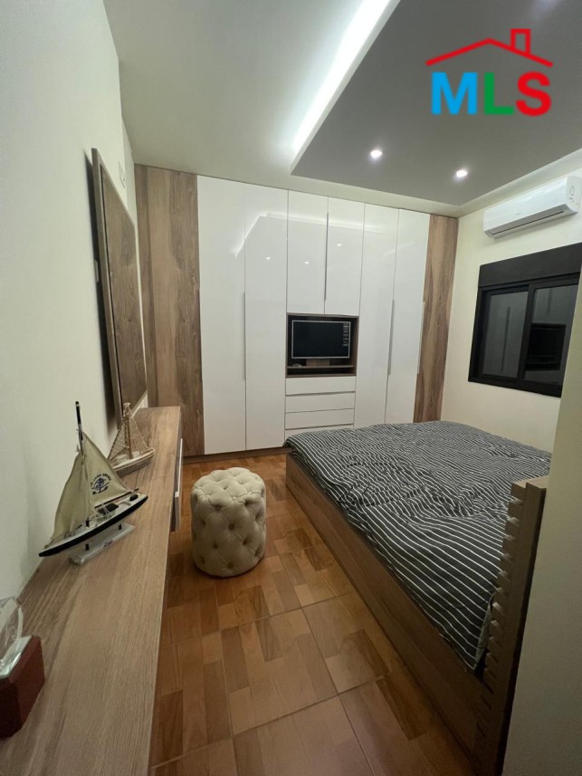 Luxurious Modern Duplex With Terrace For Sale in Bsous