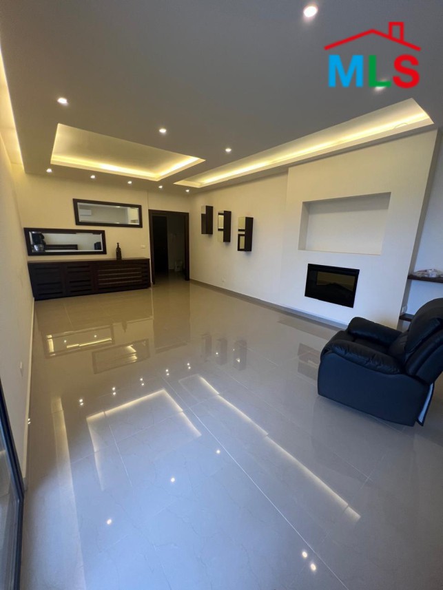 Luxurious Modern Duplex With Terrace For Sale in Bsous