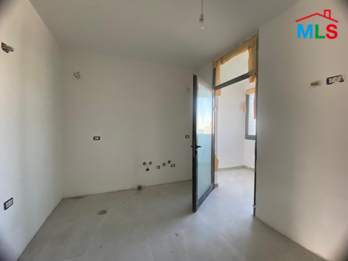 Brand New 3-Bedroom Apartment with Amazing Sea View For Sale in Zoukak El Blat