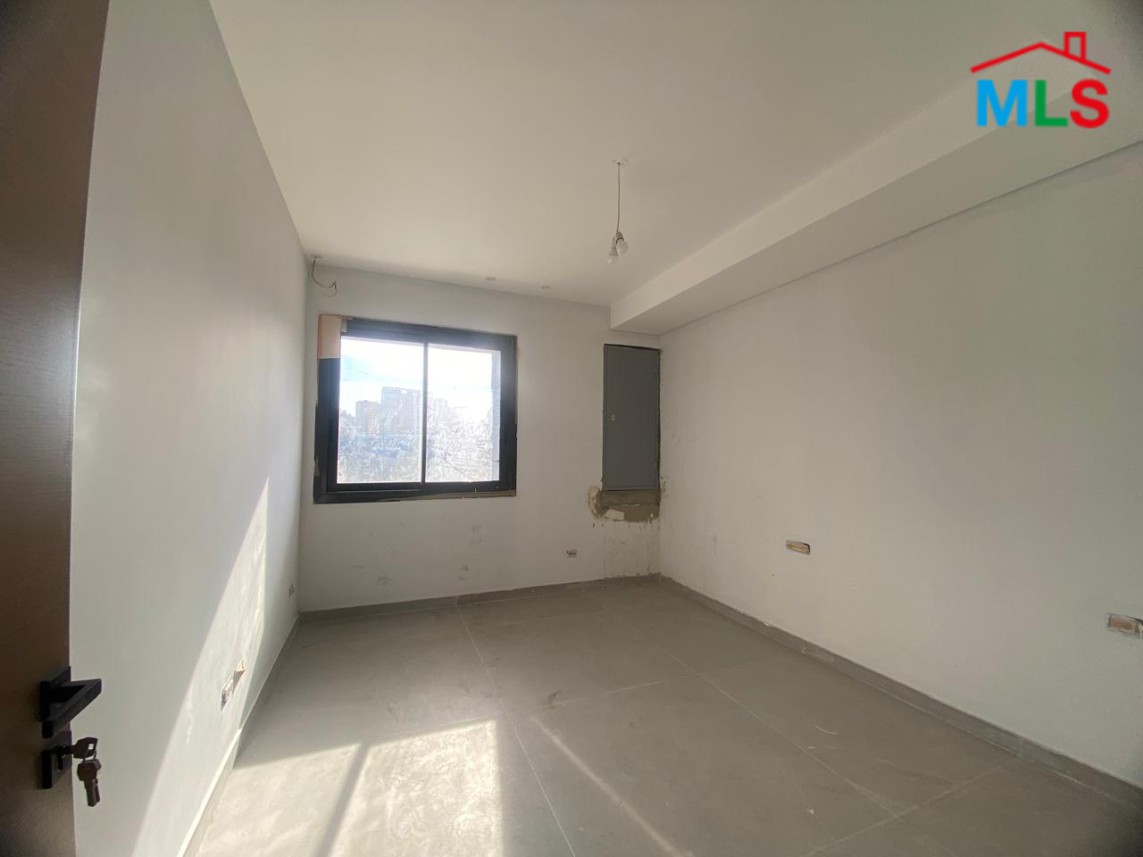 Brand New 3-Bedroom Apartment with Amazing Sea View For Sale in Zoukak El Blat