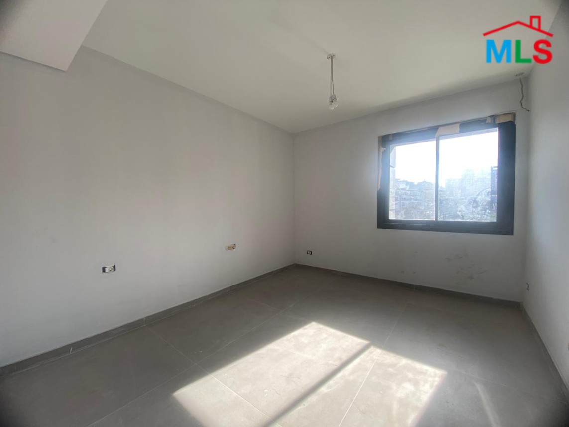 Brand New 3-Bedroom Apartment with Amazing Sea View For Sale in Zoukak El Blat