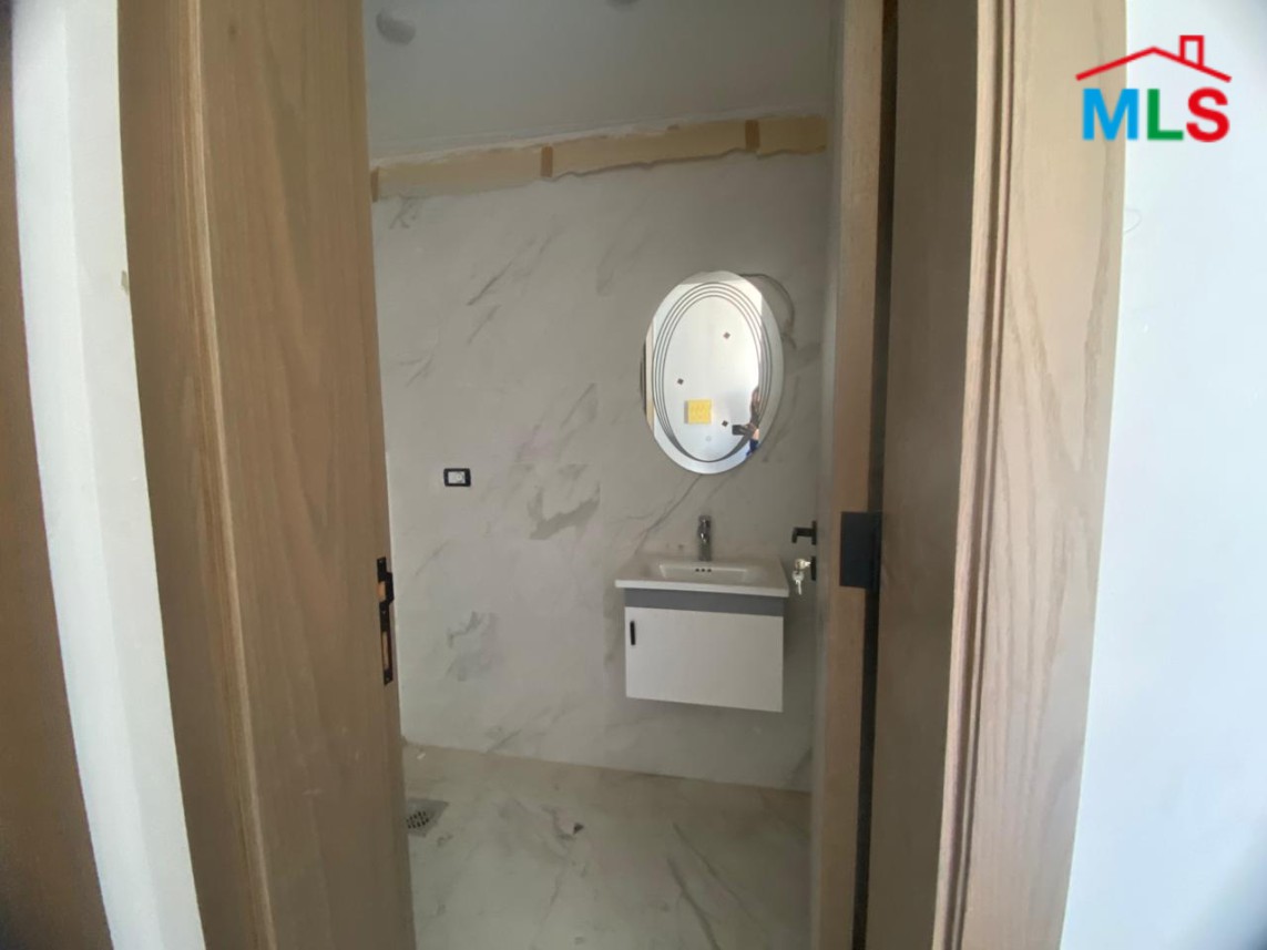 Brand New 3-Bedroom Apartment with Amazing Sea View For Sale in Zoukak El Blat