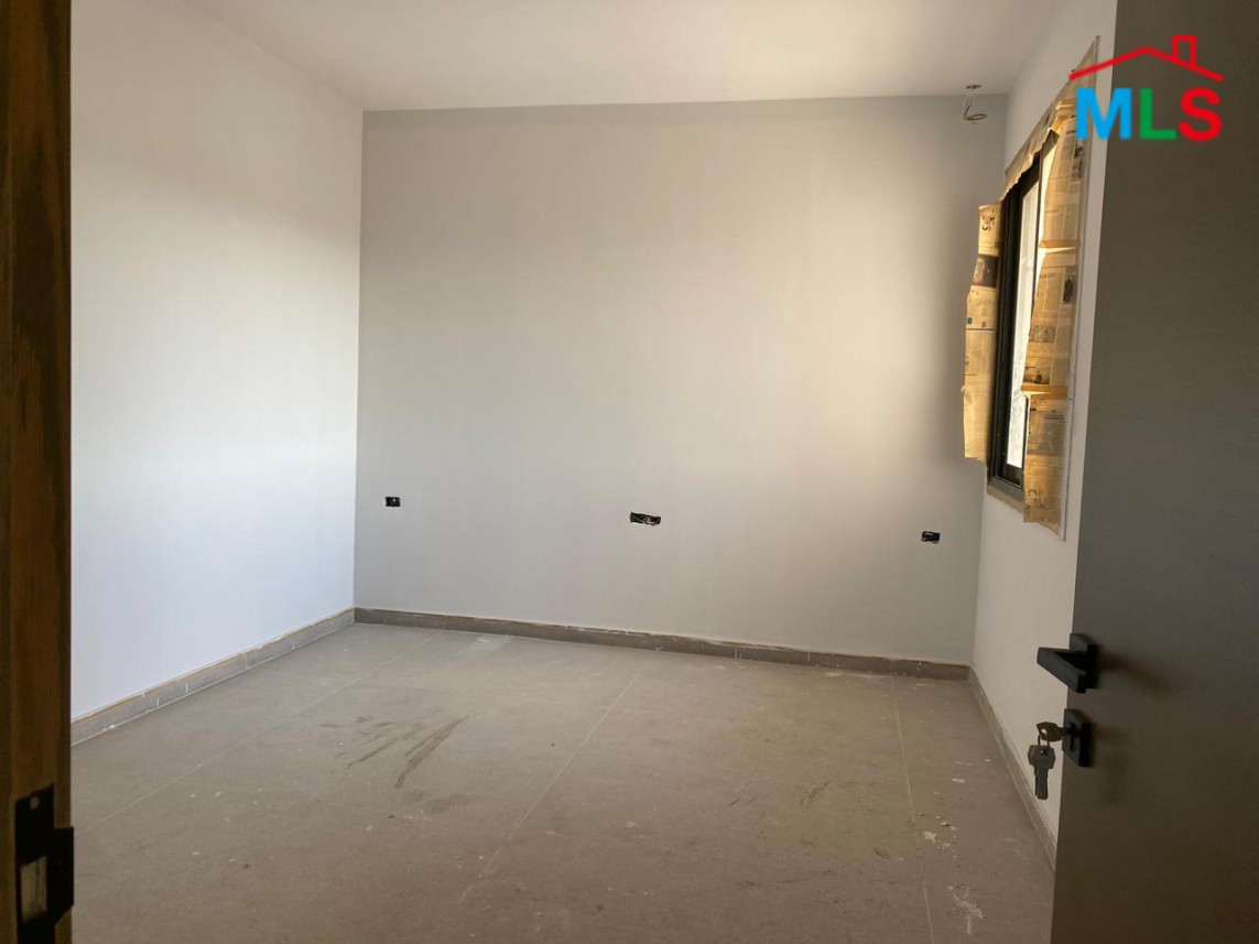 Brand New 3-Bedroom Apartment with Amazing Sea View For Sale in Zoukak El Blat