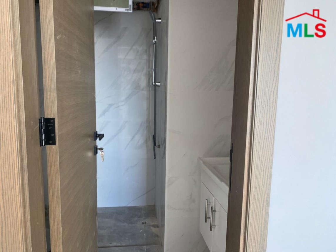 Brand New 3-Bedroom Apartment with Amazing Sea View For Sale in Zoukak El Blat