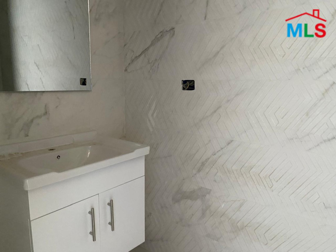 Brand New 3-Bedroom Apartment with Amazing Sea View For Sale in Zoukak El Blat