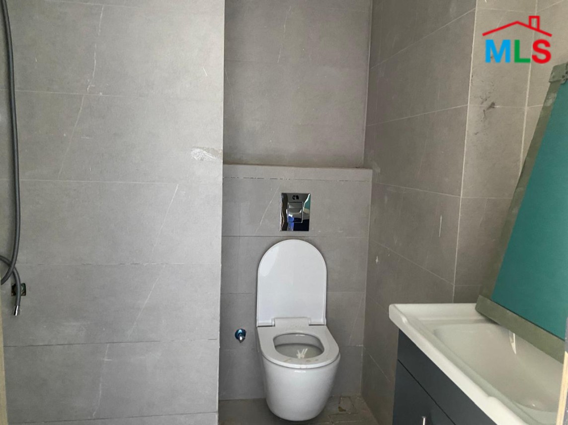 Brand New 3-Bedroom Apartment with Amazing Sea View For Sale in Zoukak El Blat