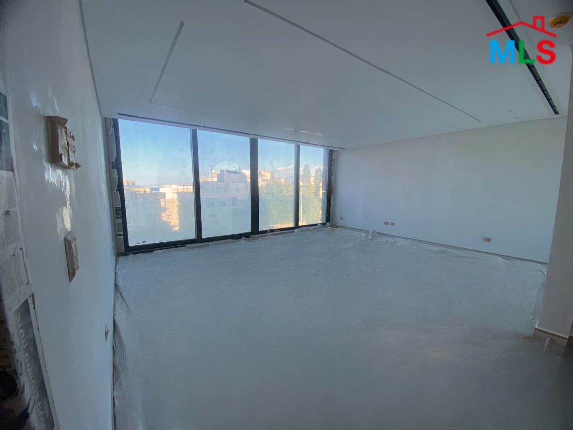 Brand New 2-Bedroom Apartment with Amazing Sea View For Sale in Zoukak El Blat