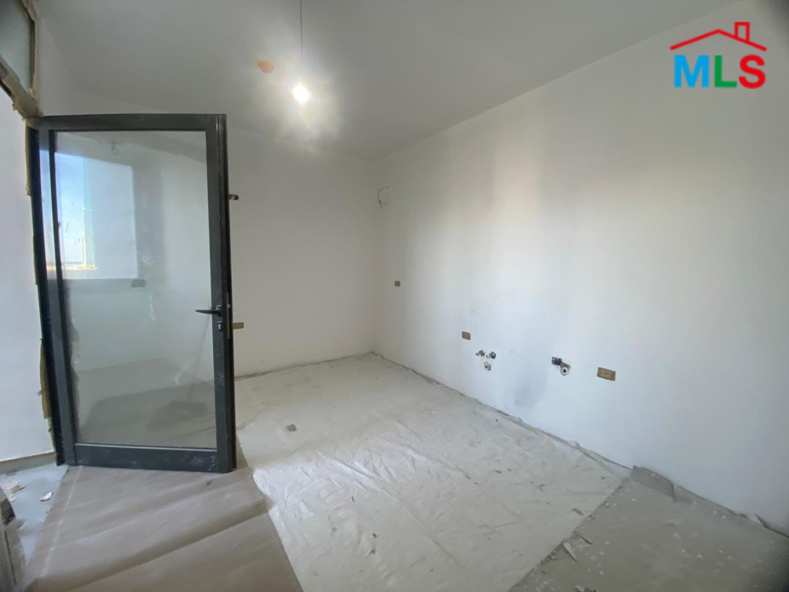 Brand New 2-Bedroom Apartment with Amazing Sea View For Sale in Zoukak El Blat
