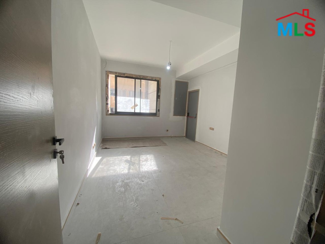 Brand New 2-Bedroom Apartment with Amazing Sea View For Sale in Zoukak El Blat