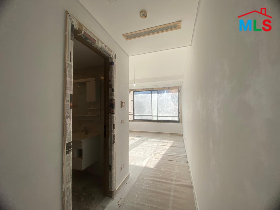 Brand New 2-Bedroom Apartment with Amazing Sea View For Sale in Zoukak El Blat