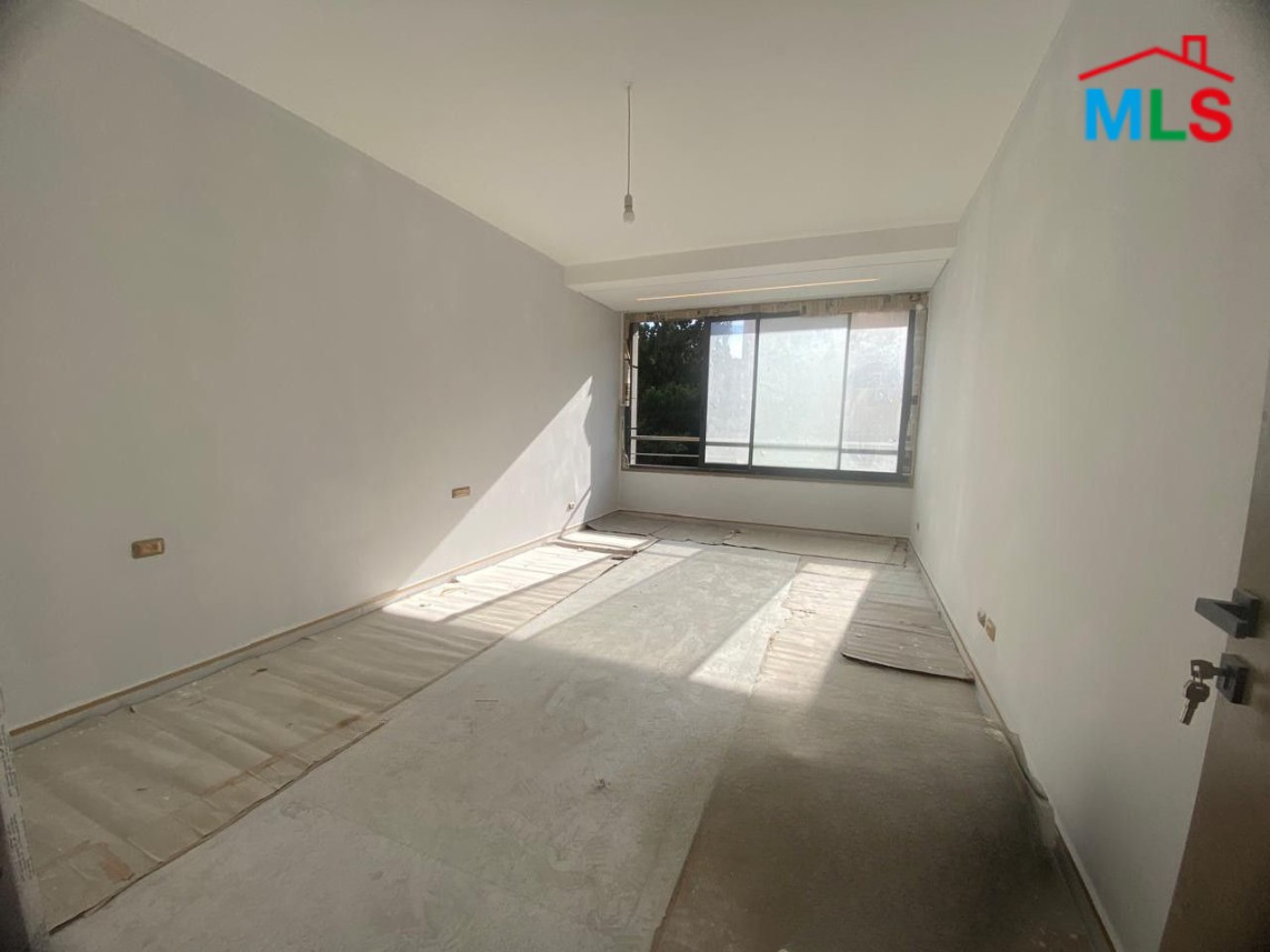 Brand New 2-Bedroom Apartment with Amazing Sea View For Sale in Zoukak El Blat
