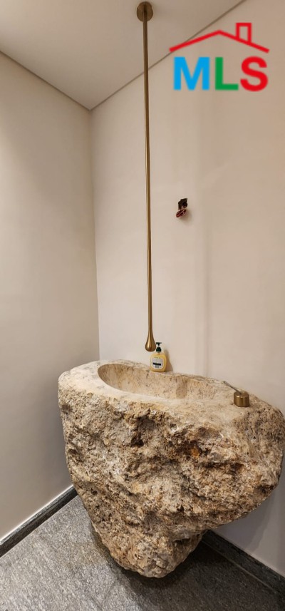 Luxurious High-End Finishing Apartment With Garden For Sale in Yarze