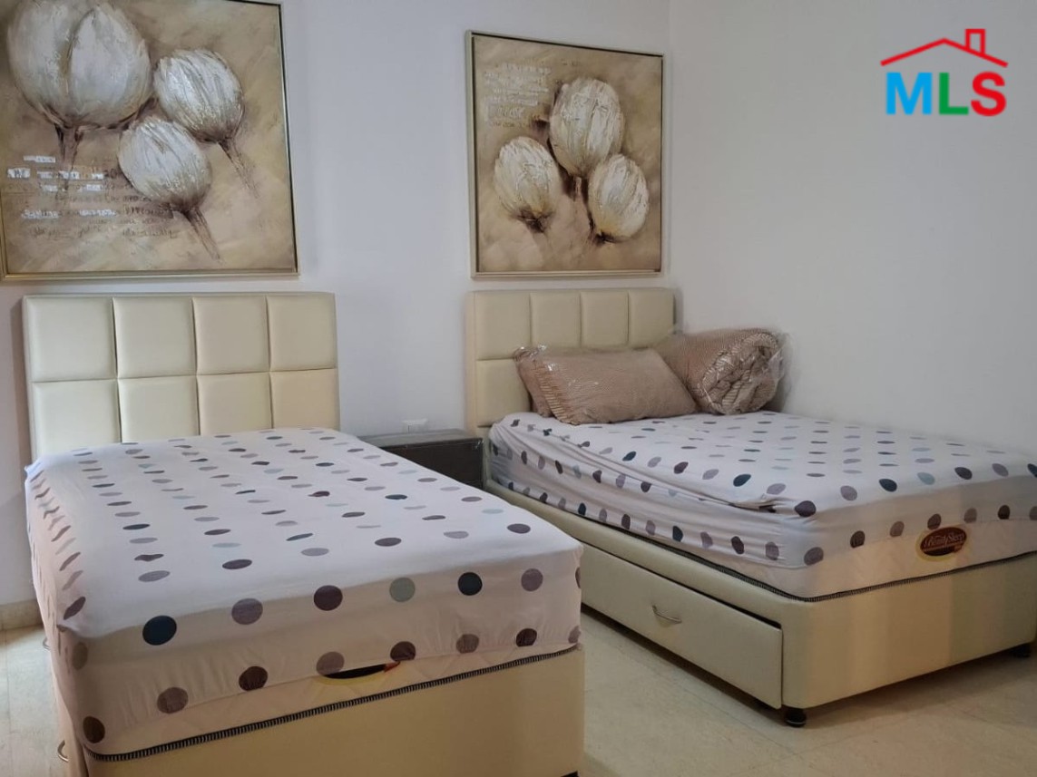 Amazing Unfurnished 4-Bedroom Apartment For Sale in Jnah, Beirut
