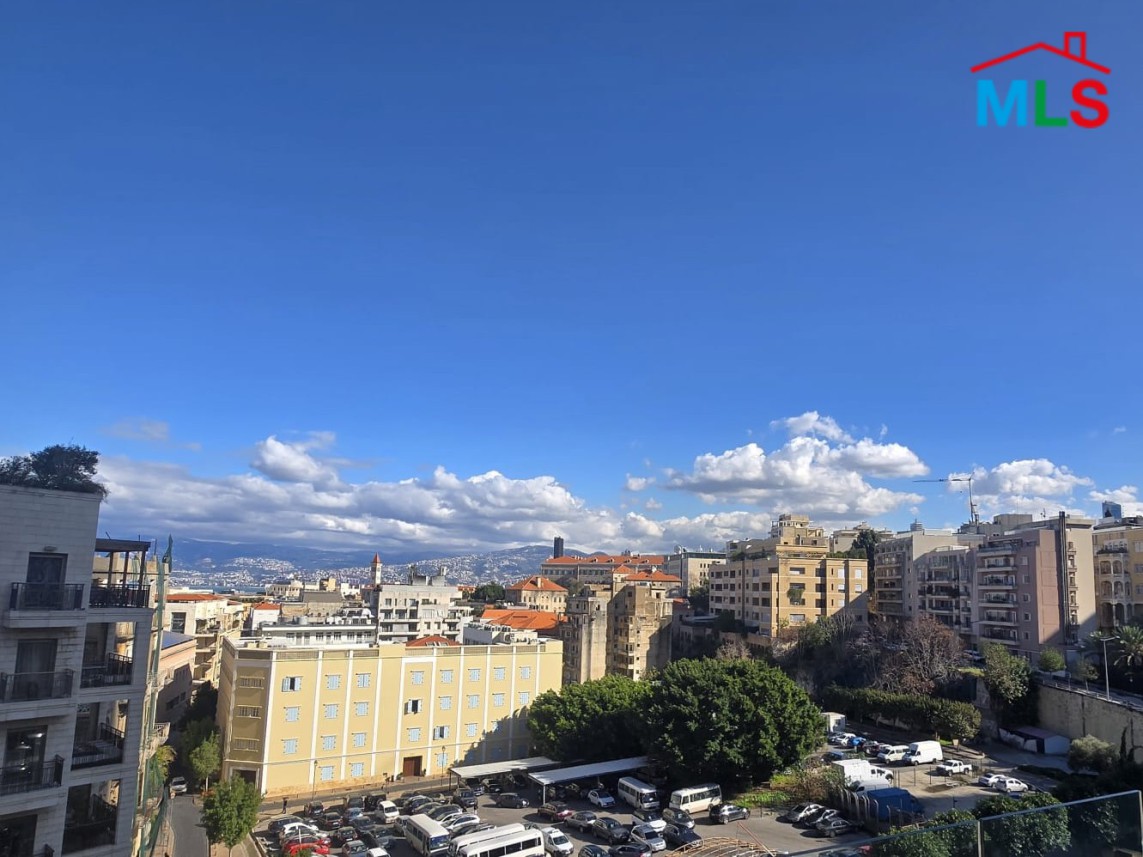 2-Bedroom Apartment with Amazing View For Sale in Down Town, Kontari
