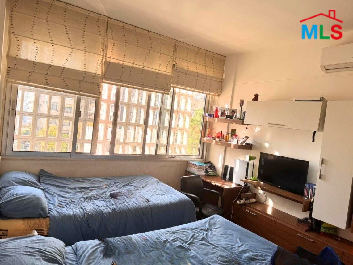 3-Bedroom Apartment For Sale in Badaro