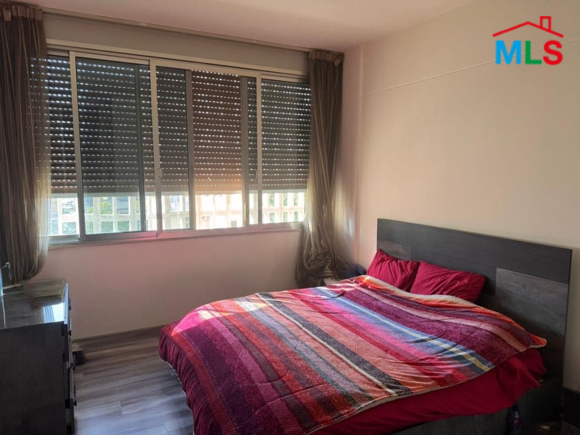 3-Bedroom Apartment For Sale in Badaro