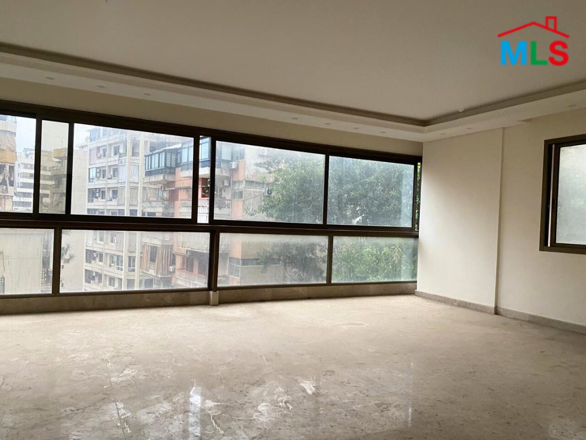 Brand New 3-Bedroom Apartment For Sale in Bourj Abi Haidar, Beirut
