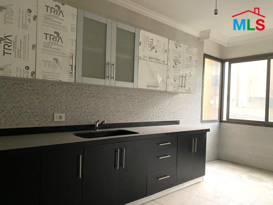Brand New 3-Bedroom Apartment For Sale in Bourj Abi Haidar, Beirut