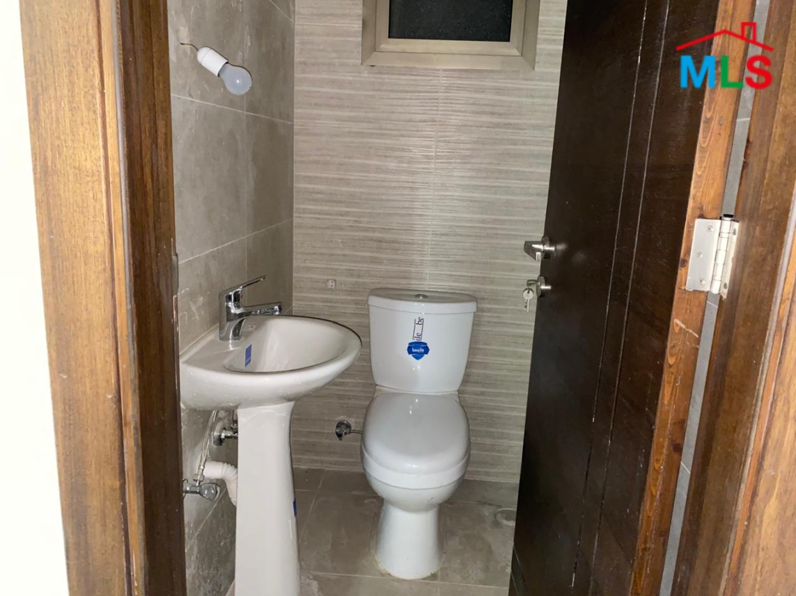 Brand New 3-Bedroom Apartment For Sale in Bourj Abi Haidar, Beirut