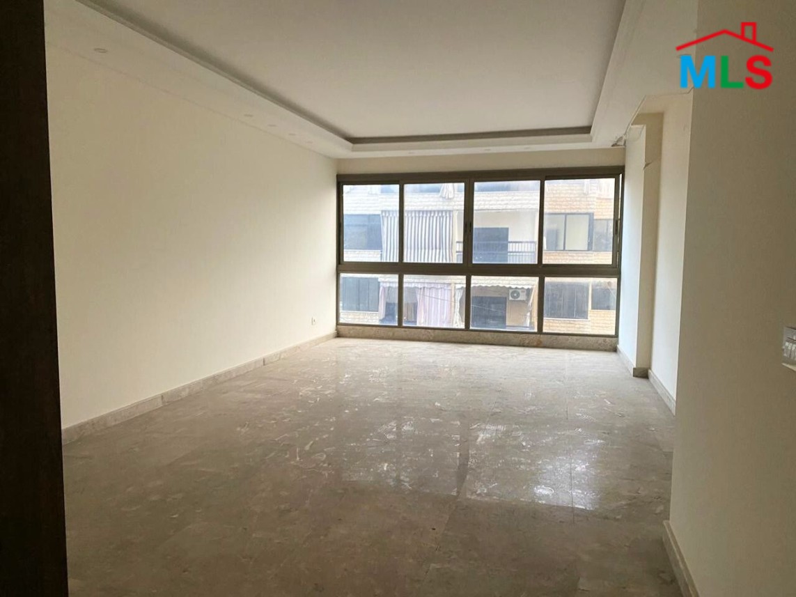Brand New 2-Bedroom Apartment For Sale in Bourj Abi Haidar, Beirut