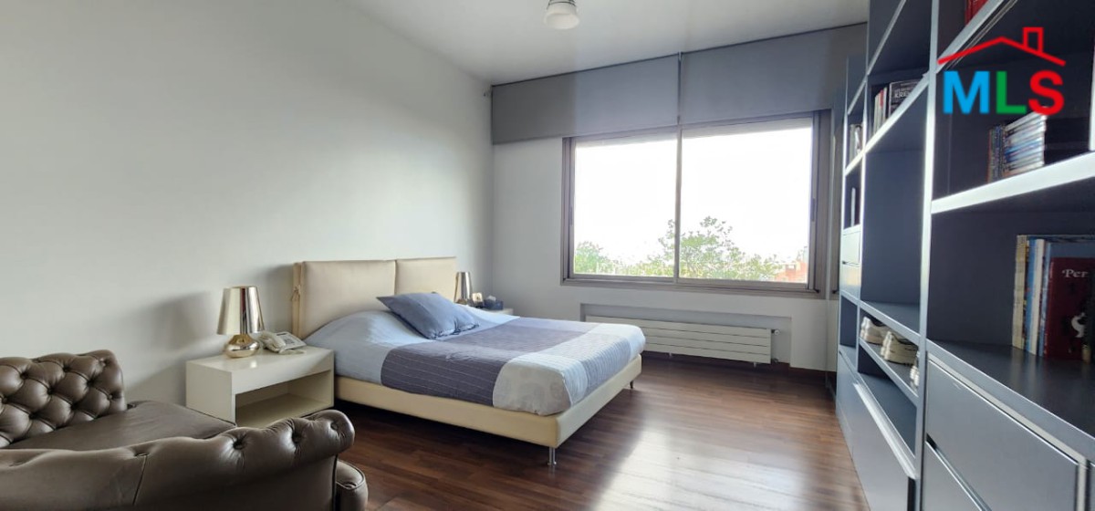 Beautiful & Spacious Apartment with Garden For Sale in Baabda