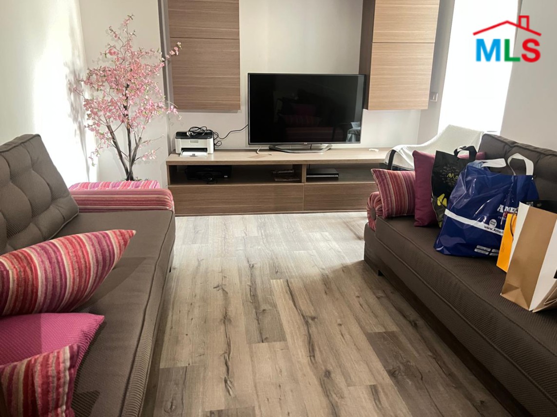 An Unfurnished Apartment For Sale in Kahale