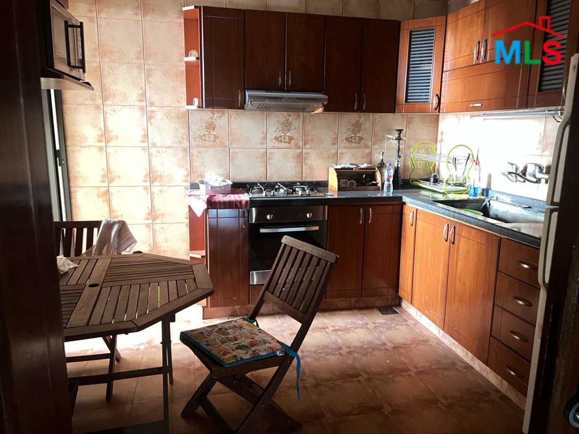 An Unfurnished Apartment For Sale in Kahale