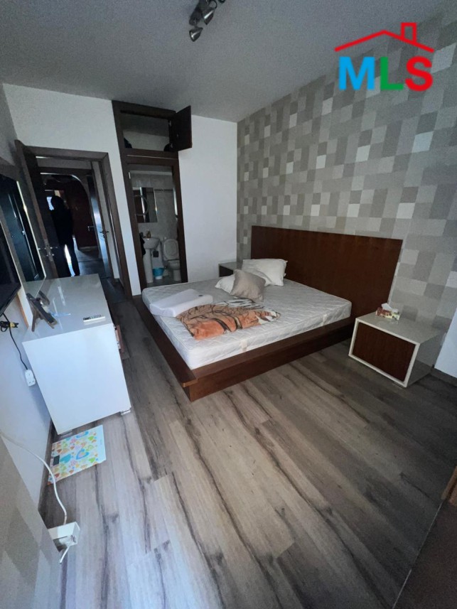An Unfurnished Apartment For Sale in Kahale