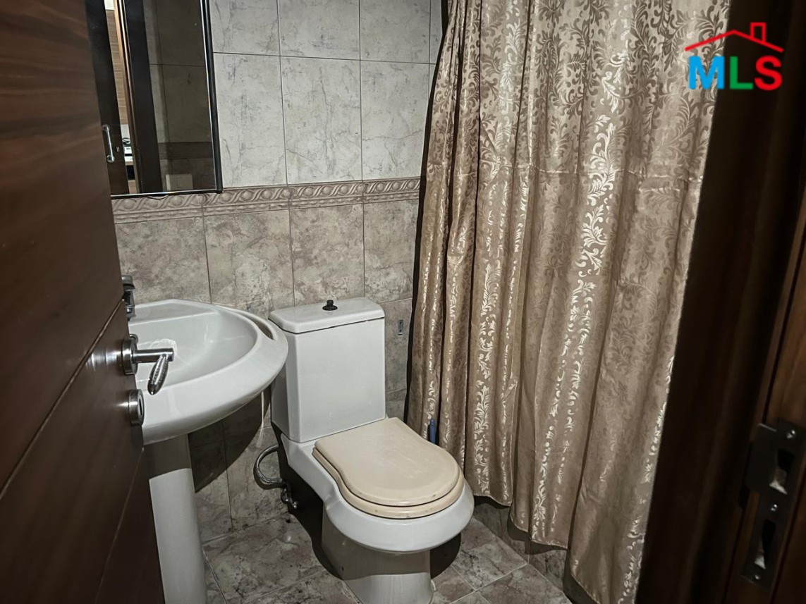 An Unfurnished Apartment For Sale in Kahale