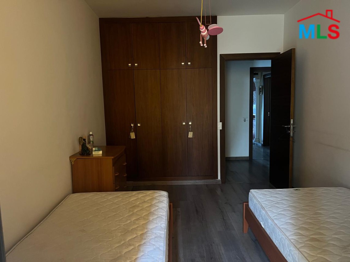 An Unfurnished Apartment For Sale in Kahale