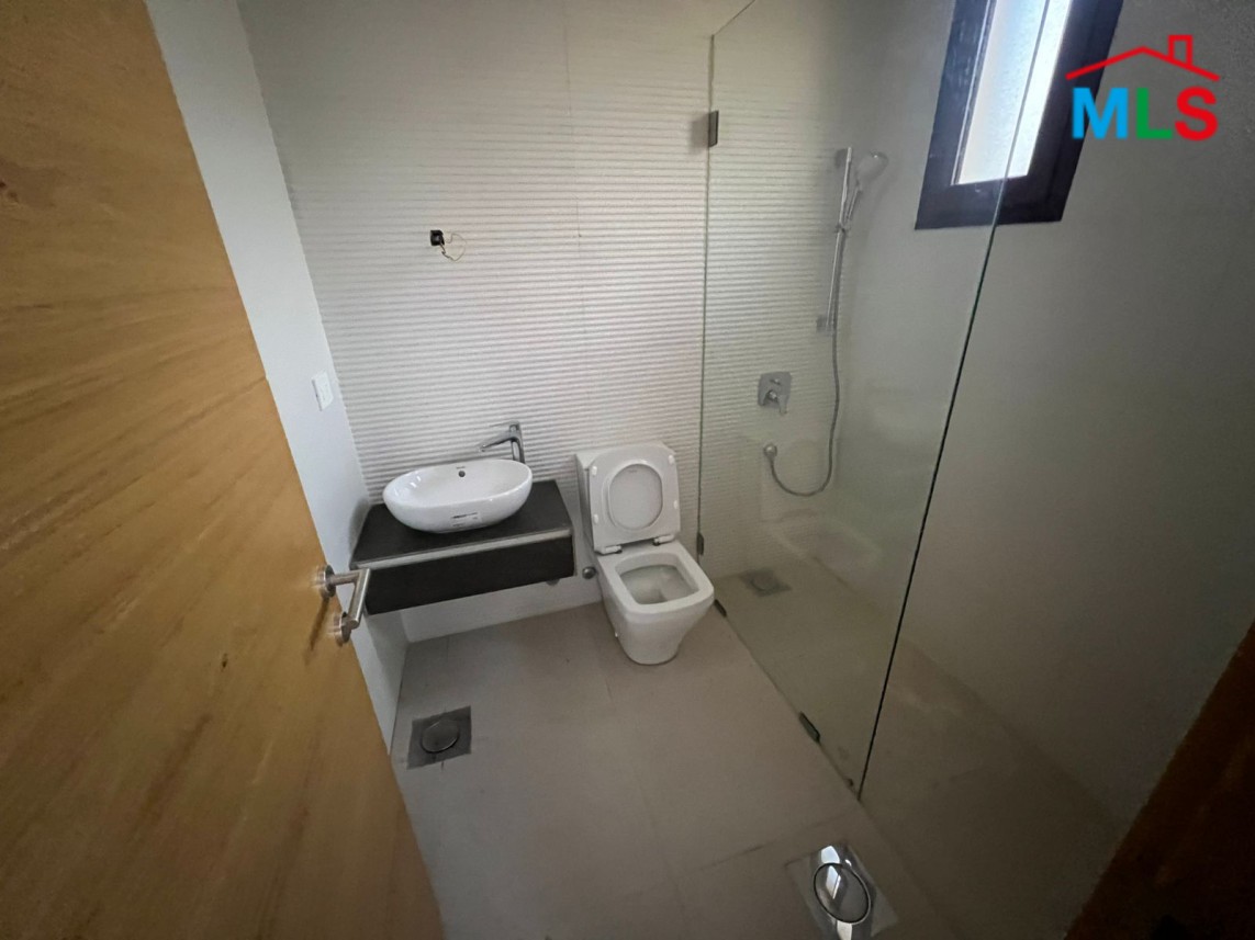 A Modern Elegant Villa With Garden For Sale in Souk El Gharb, Aley