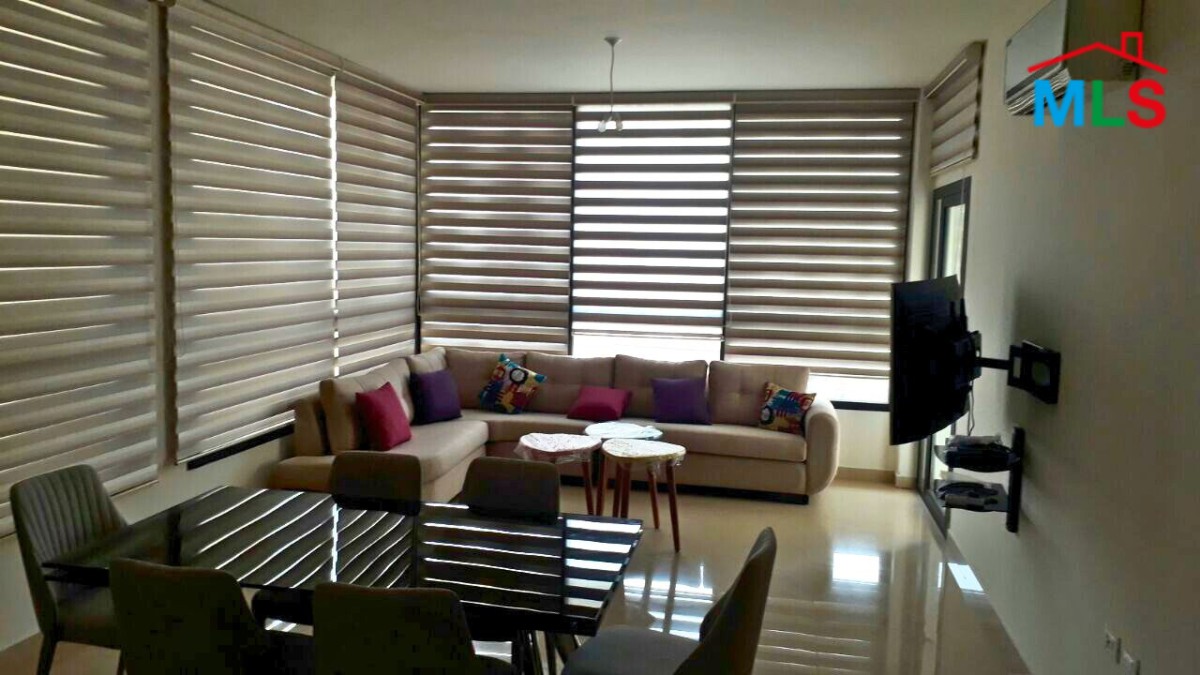 Modern 3 Bedroom Apartment For Sale in Achrafieh, Saydeh