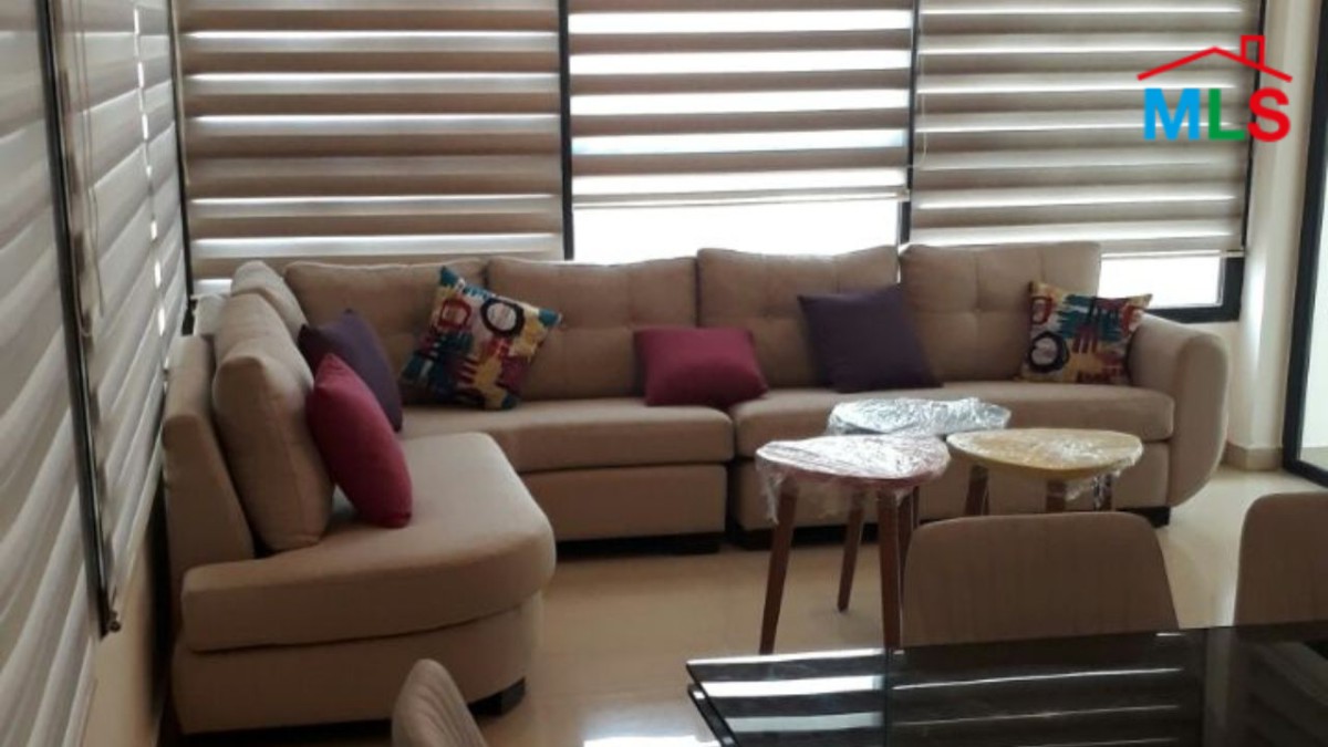 Modern 3 Bedroom Apartment For Sale in Achrafieh, Saydeh