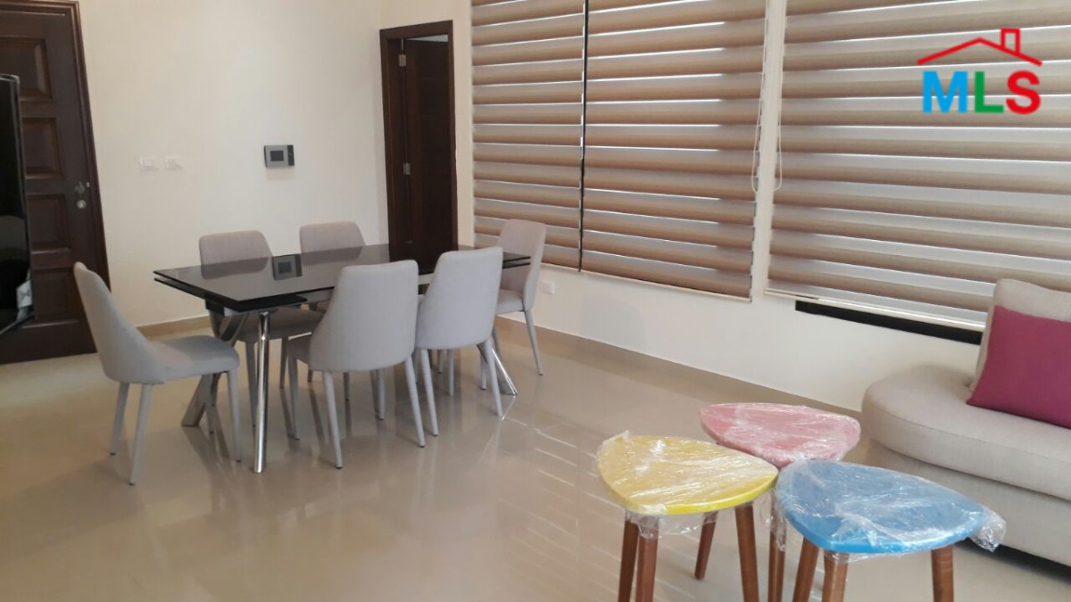 Modern 3 Bedroom Apartment For Sale in Achrafieh, Saydeh
