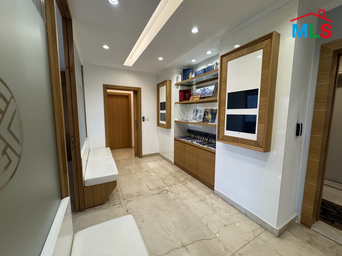 Spacious 3-Bedroom Apartment For Sale in Tayouneh, Near Hippodrome