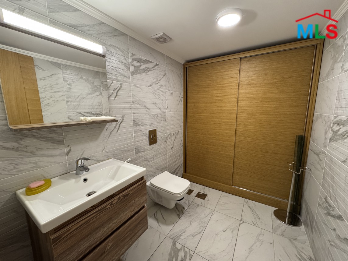 Spacious 3-Bedroom Apartment For Sale in Tayouneh, Near Hippodrome
