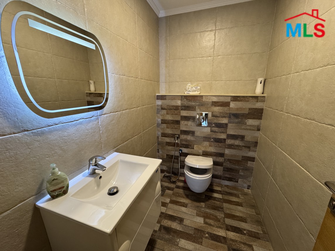 Spacious 3-Bedroom Apartment For Sale in Tayouneh, Near Hippodrome
