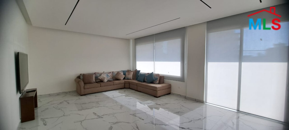 Furnished Renovated Apartment For Sale in Edde, Jbeil With Installment Plan