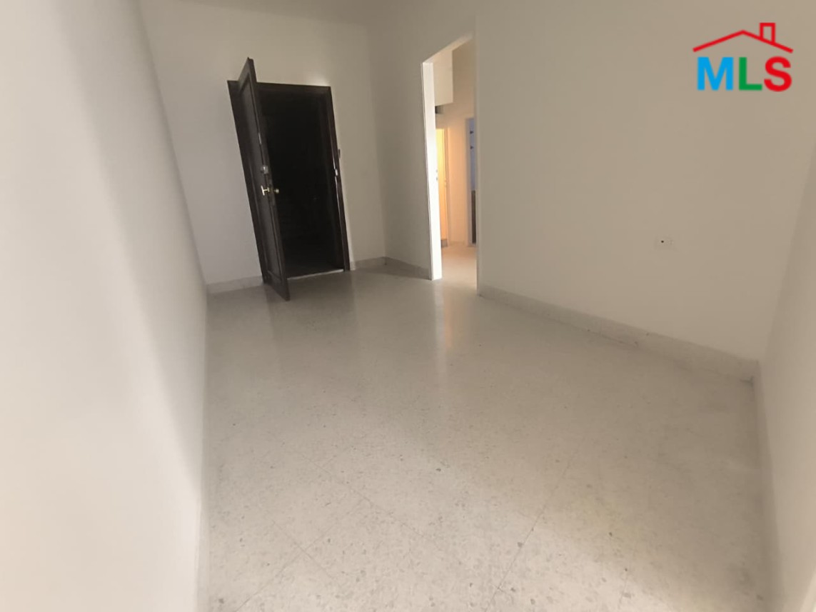3-Bedroom Apartment For Sale in Al Zarif, Ras Beirut