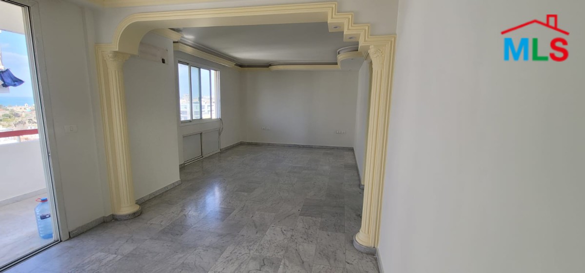 3-Bedroom Apartment For Sale in Jbeil