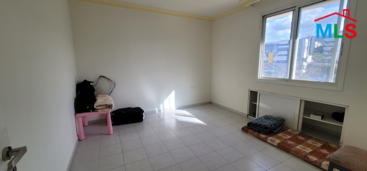 3-Bedroom Apartment For Sale in Jbeil