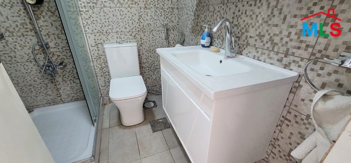 3-Bedroom Apartment For Sale in Jbeil