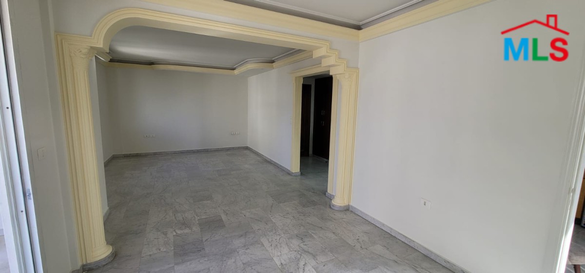 3-Bedroom Apartment For Sale in Jbeil