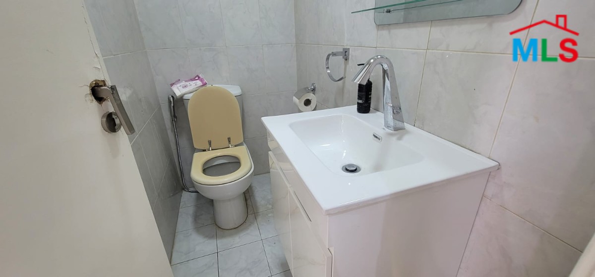 3-Bedroom Apartment For Sale in Jbeil