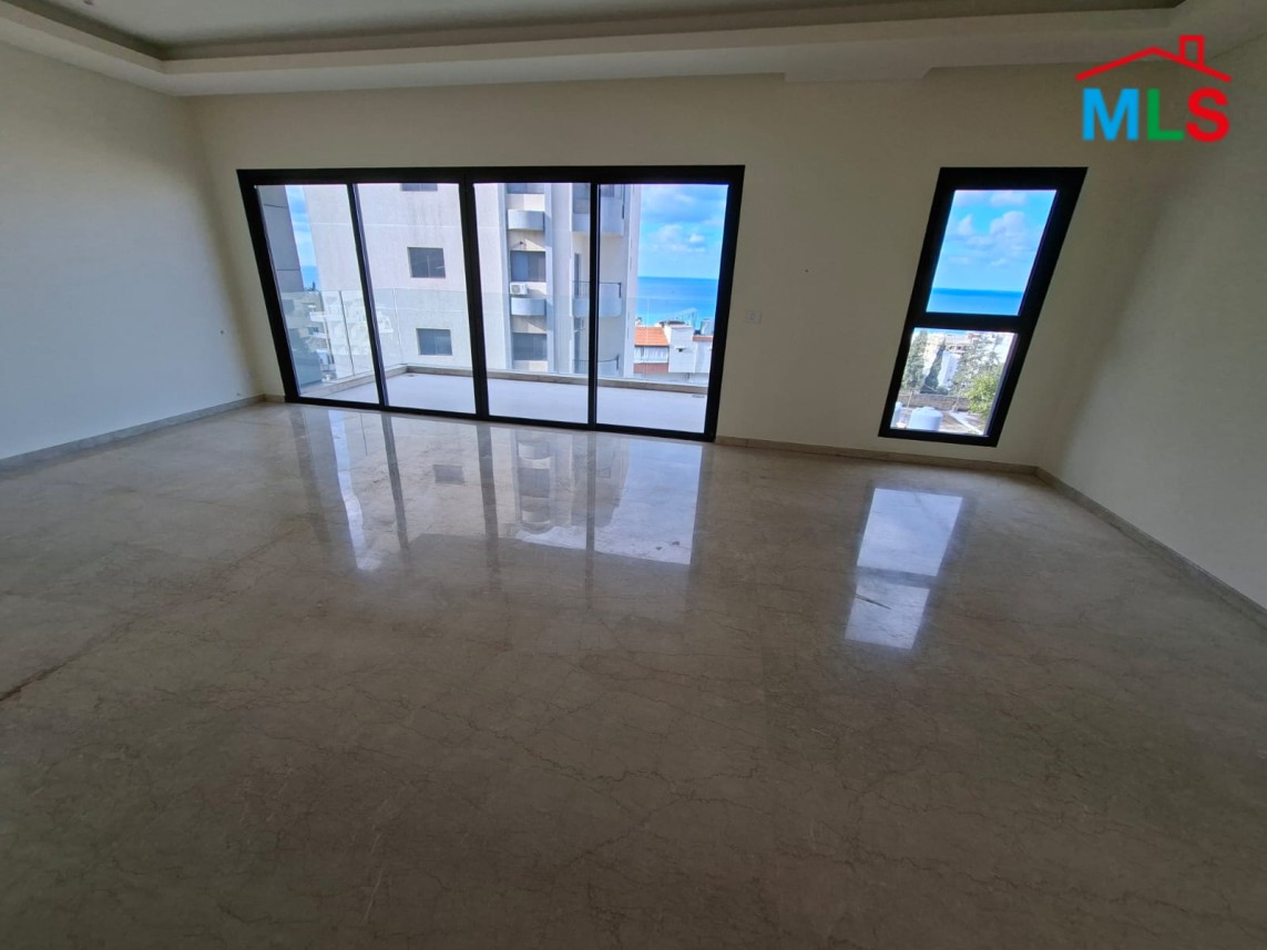 Brand New Apartment For Sale in Blat