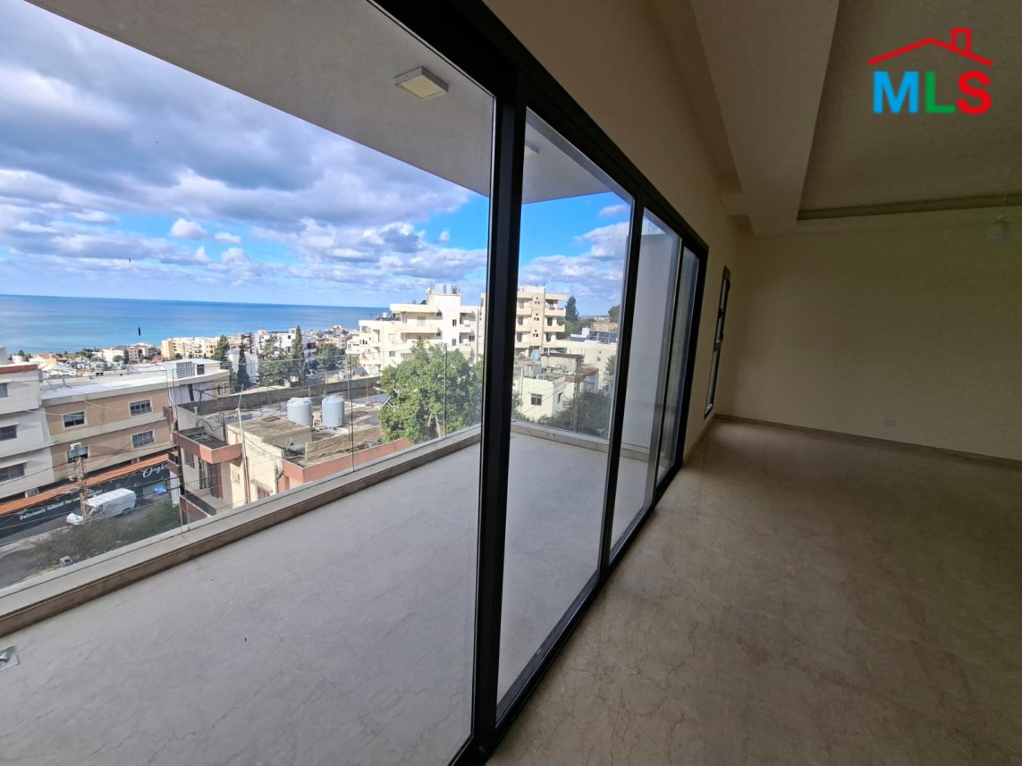Brand New Apartment For Sale in Blat