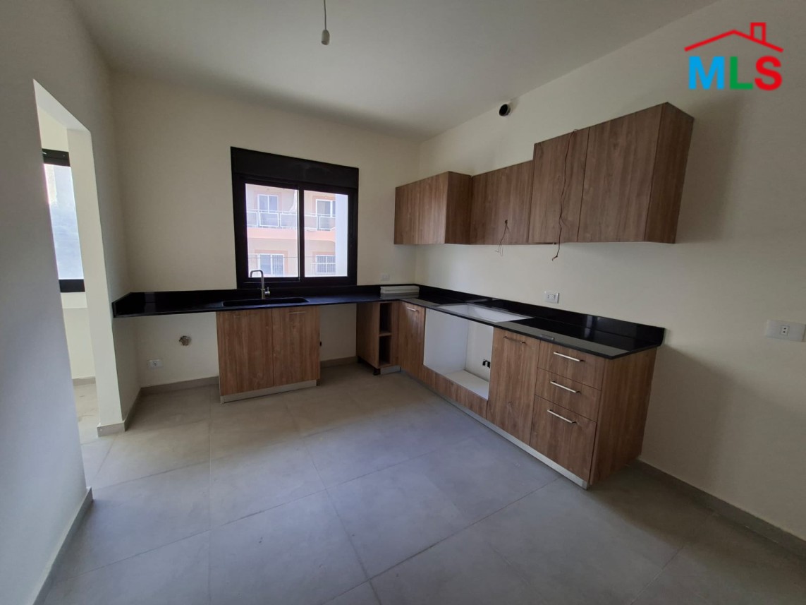 Brand New Apartment For Sale in Blat