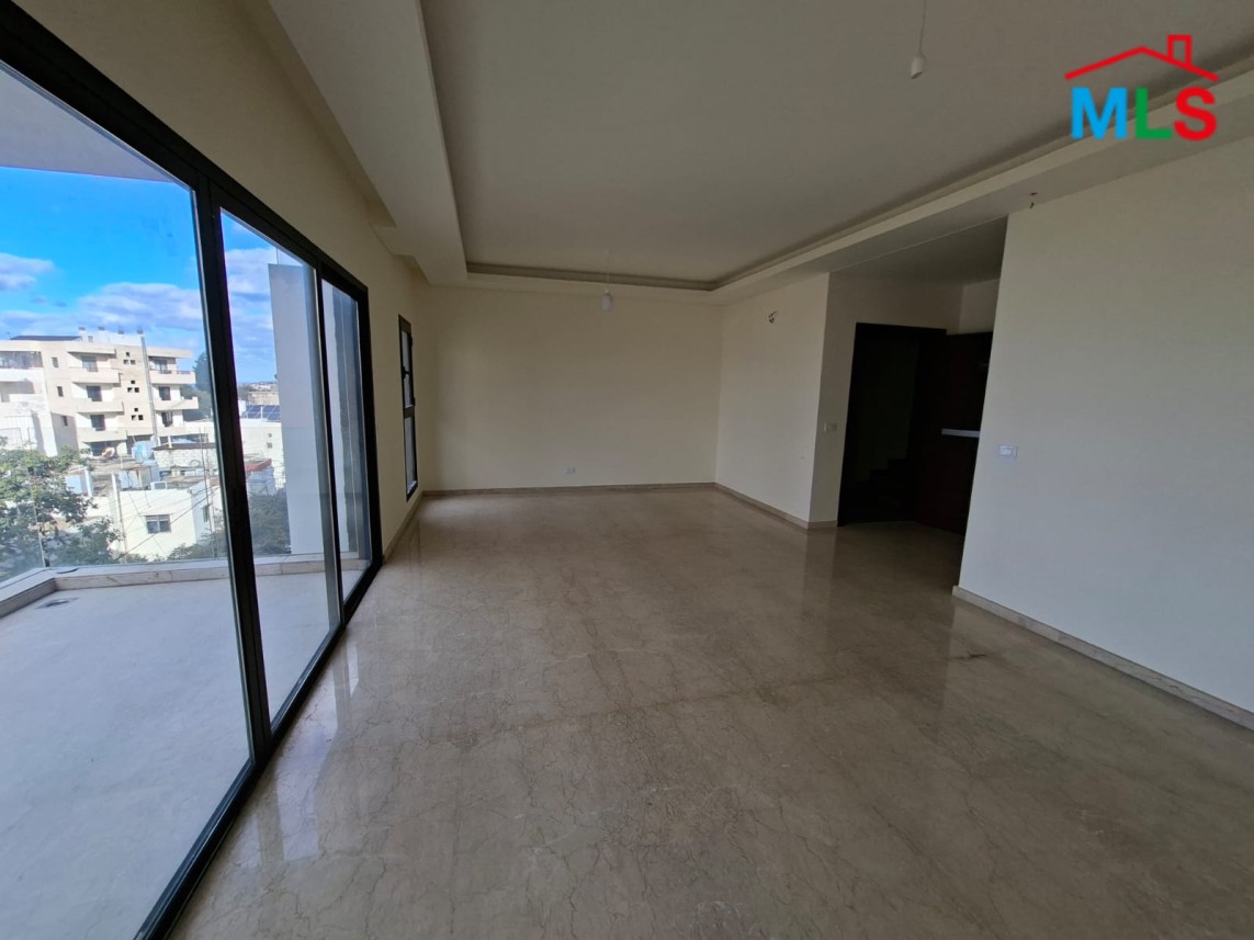 Brand New Apartment For Sale in Blat